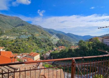 Two-room apartment Corso Italia, Ceriana - photo 2