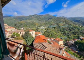 Two-room apartment Corso Italia, Ceriana - photo 12