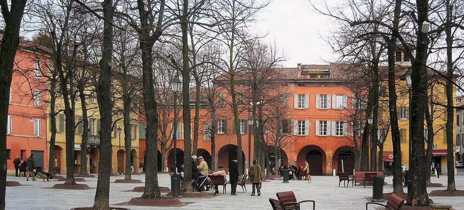 Apartment Reggio nell'Emilia - photo 2