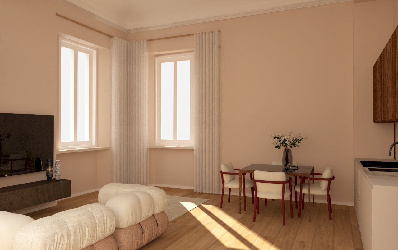 Appartamento Parma - foto 2