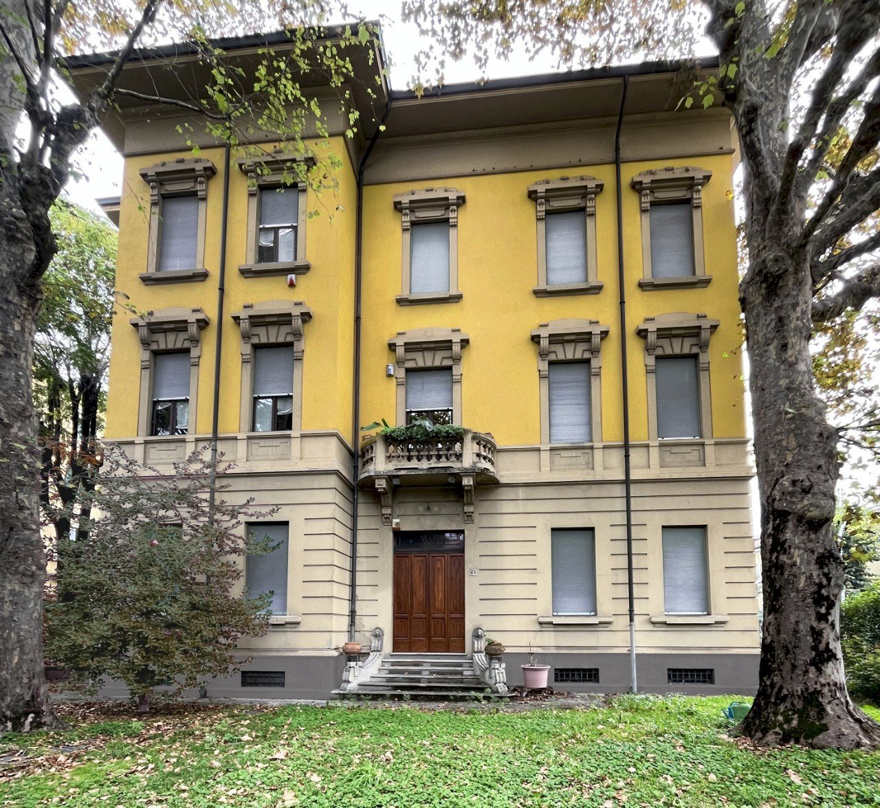 Ufficio Parma - foto 1