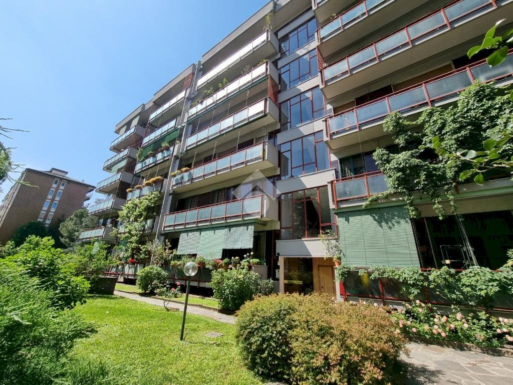 Appartamento Via dei ciclamini, Milano - foto 1