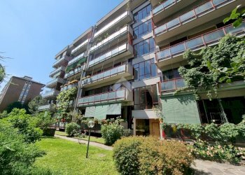 Appartamento Via dei ciclamini, Milano - foto 1