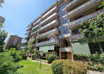 Appartamento Via dei ciclamini, Milano - foto 33