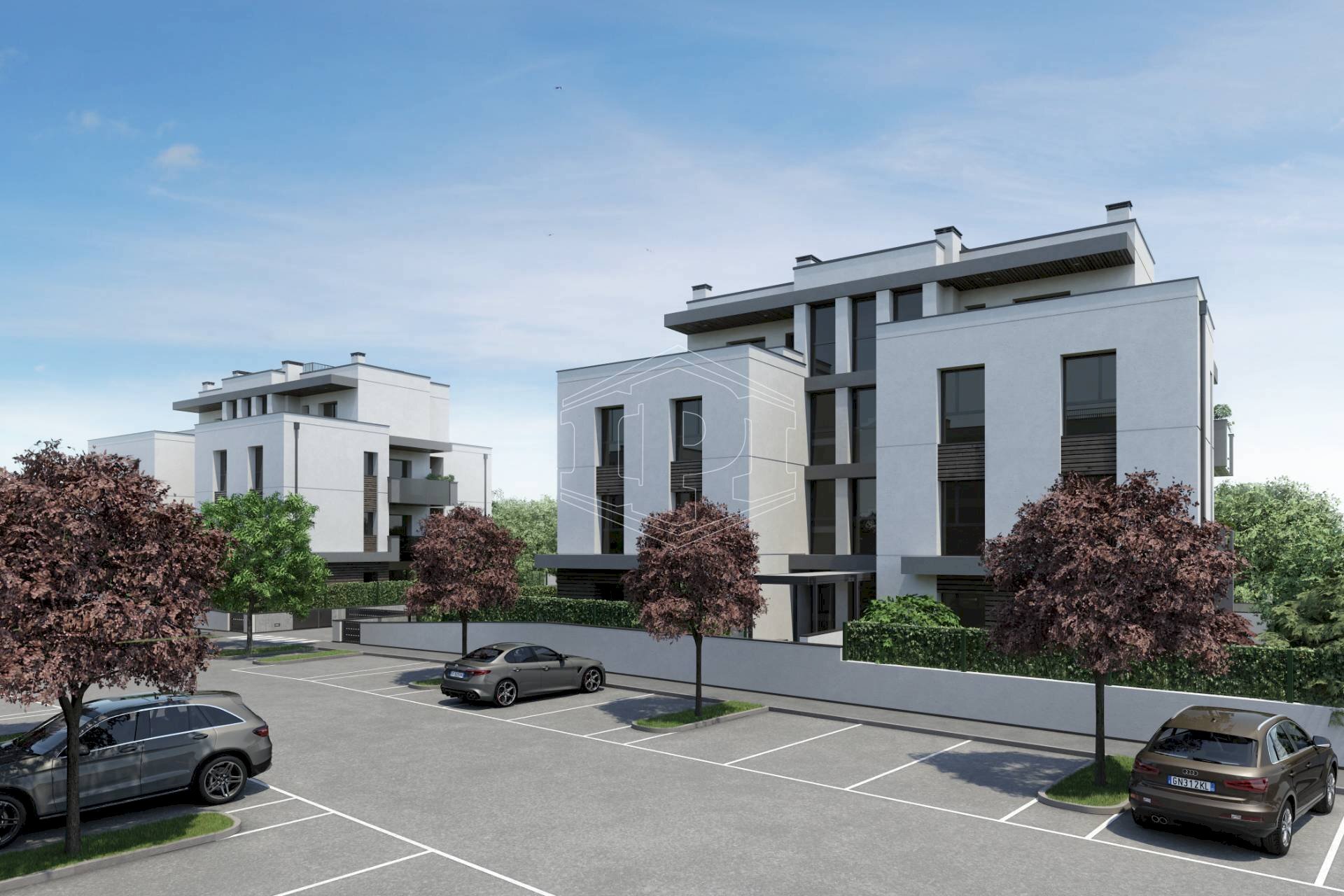 Quadrilocale Via Porrettana, Sasso Marconi - foto 3