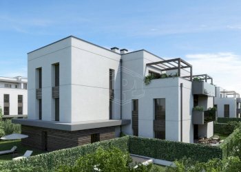 Quadrilocale Via Porrettana, Sasso Marconi - foto 1