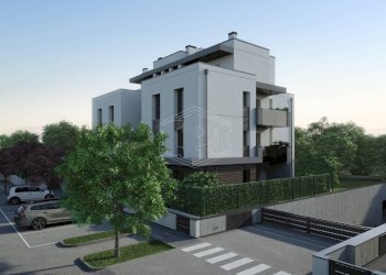 Quadrilocale Via Porrettana, Sasso Marconi - foto 4