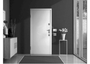 Quadrilocale Via Porrettana, Sasso Marconi - foto 13