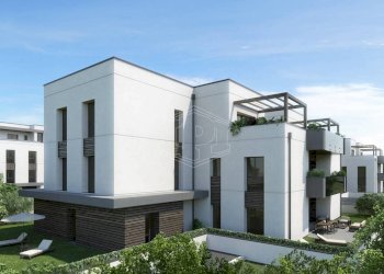 Quadrilocale Via Porrettana, Sasso Marconi - foto 15