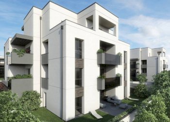 Quadrilocale Via Porrettana, Sasso Marconi - foto 16