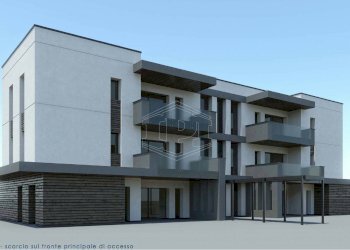 Quadrilocale Via Porrettana, Sasso Marconi - foto 17