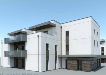 Quadrilocale Via Porrettana, Sasso Marconi - foto 18