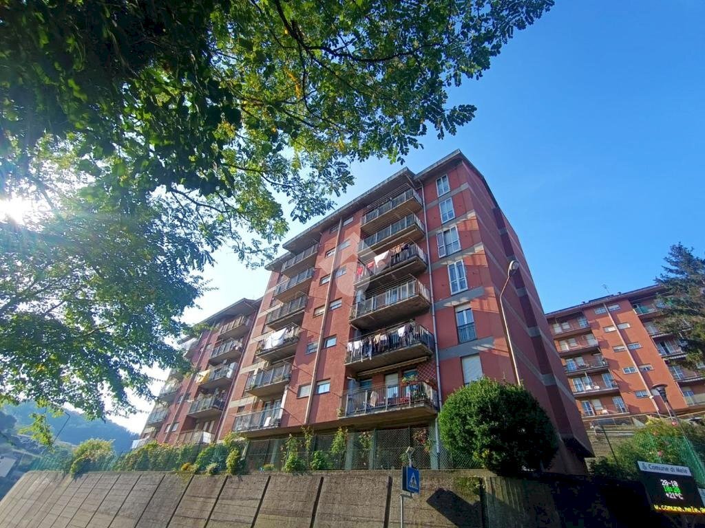 Appartamento Via delle Vigne, Mele - foto 1