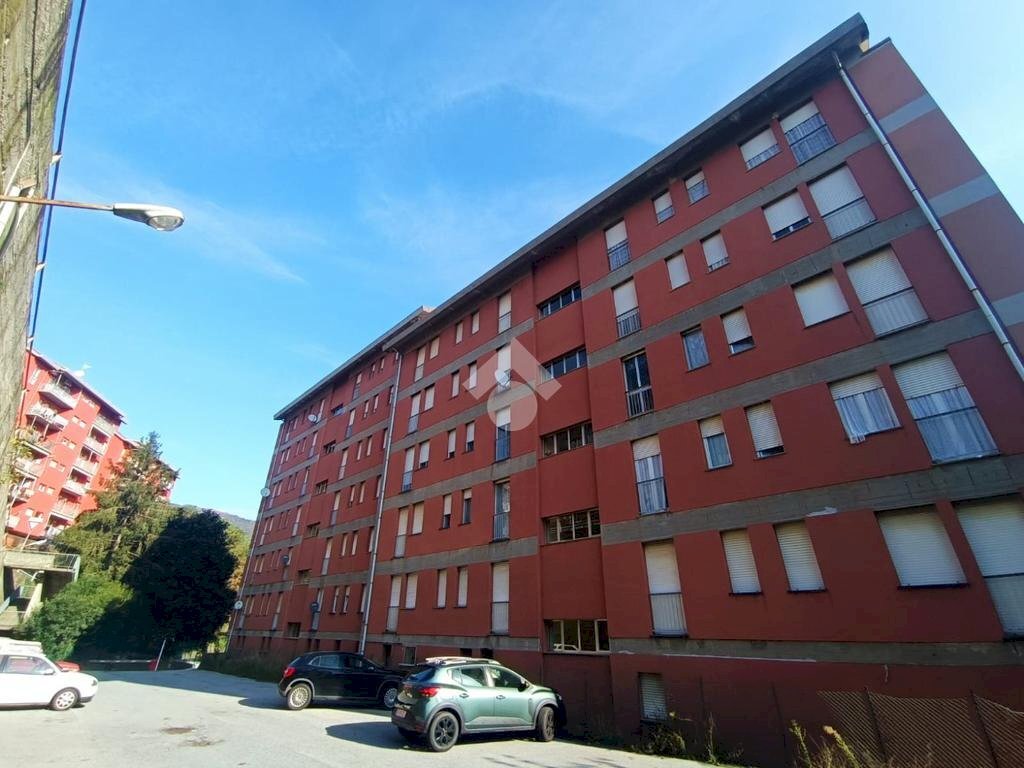 Appartamento Via delle Vigne, Mele - foto 3