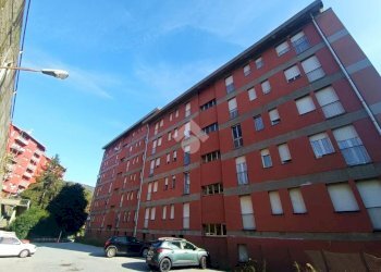 Appartamento Via delle Vigne, Mele - foto 3