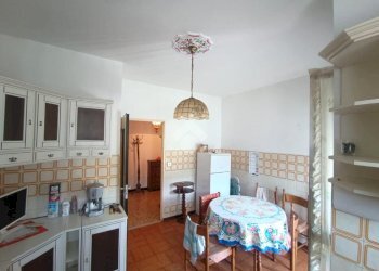 Appartamento Via delle Vigne, Mele - foto 14