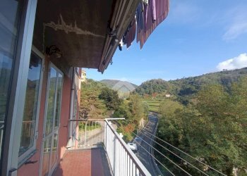 Appartamento Via delle Vigne, Mele - foto 31