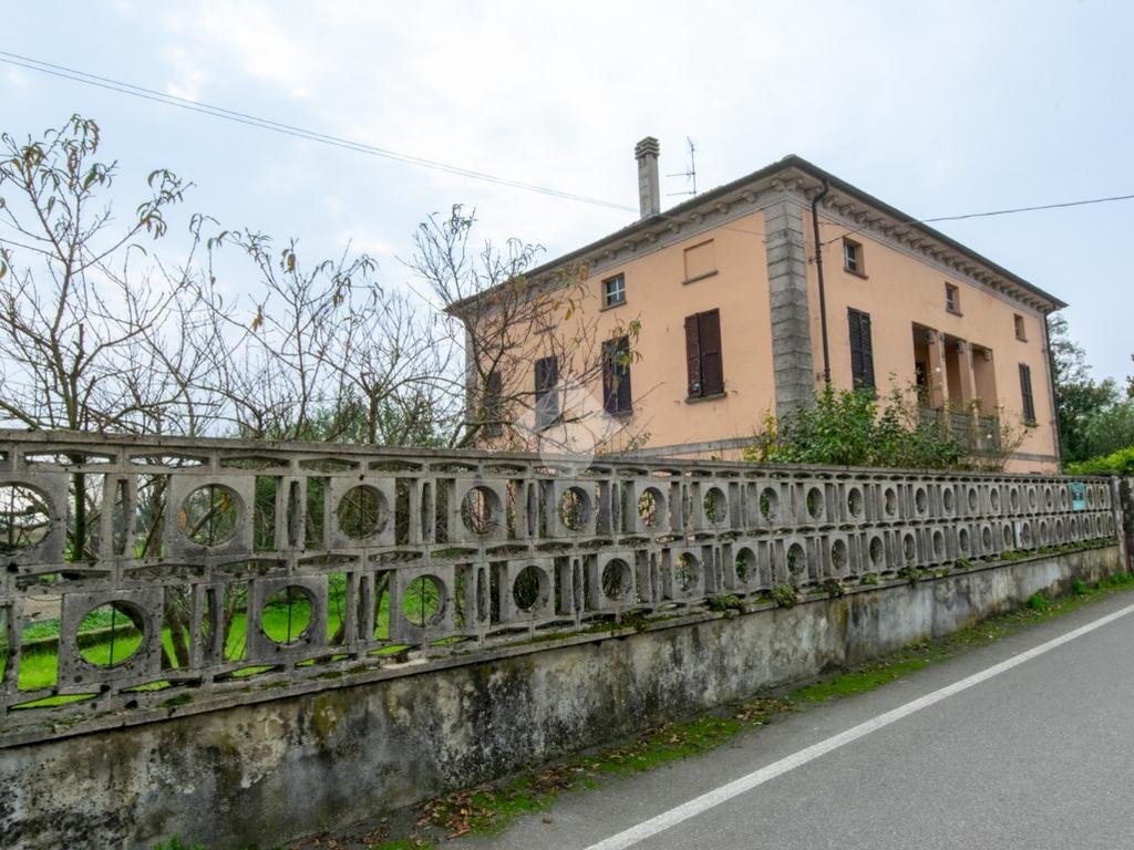 Villa Via Ticineto, Valmacca - foto 1