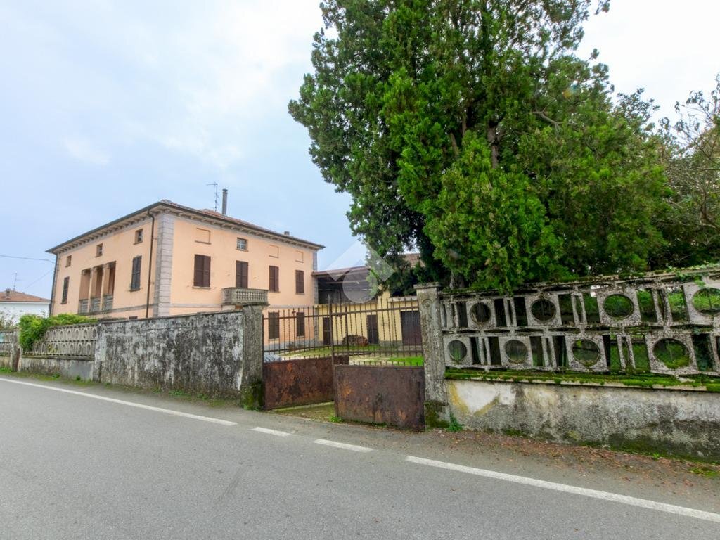 Villa Via Ticineto, Valmacca - foto 2