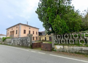 Villa Via Ticineto, Valmacca - foto 2
