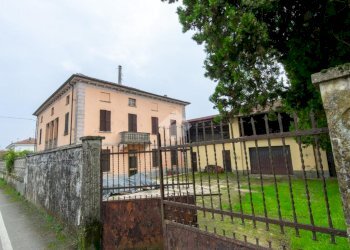 Villa Via Ticineto, Valmacca - foto 3