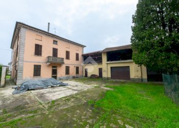 Villa Via Ticineto, Valmacca - foto 4