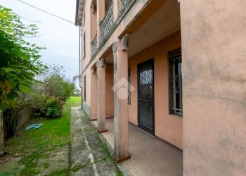 Villa Via Ticineto, Valmacca - foto 5