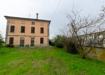 Villa Via Ticineto, Valmacca - foto 8