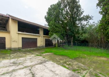 Villa Via Ticineto, Valmacca - foto 10