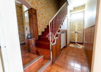 Villa Via Ticineto, Valmacca - foto 14