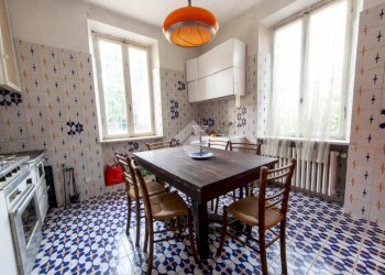 Villa Via Ticineto, Valmacca - foto 15