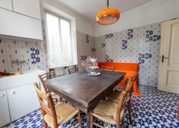 Villa Via Ticineto, Valmacca - foto 17