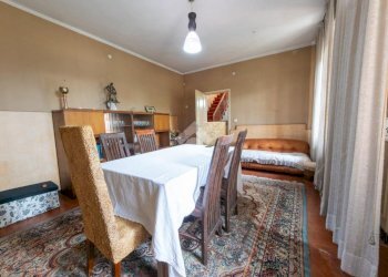 Villa Via Ticineto, Valmacca - foto 20