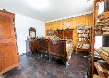Villa Via Ticineto, Valmacca - foto 21