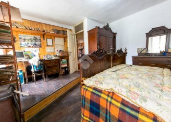 Villa Via Ticineto, Valmacca - foto 23