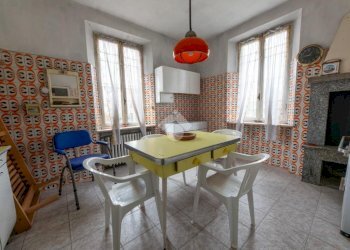 Villa Via Ticineto, Valmacca - foto 35