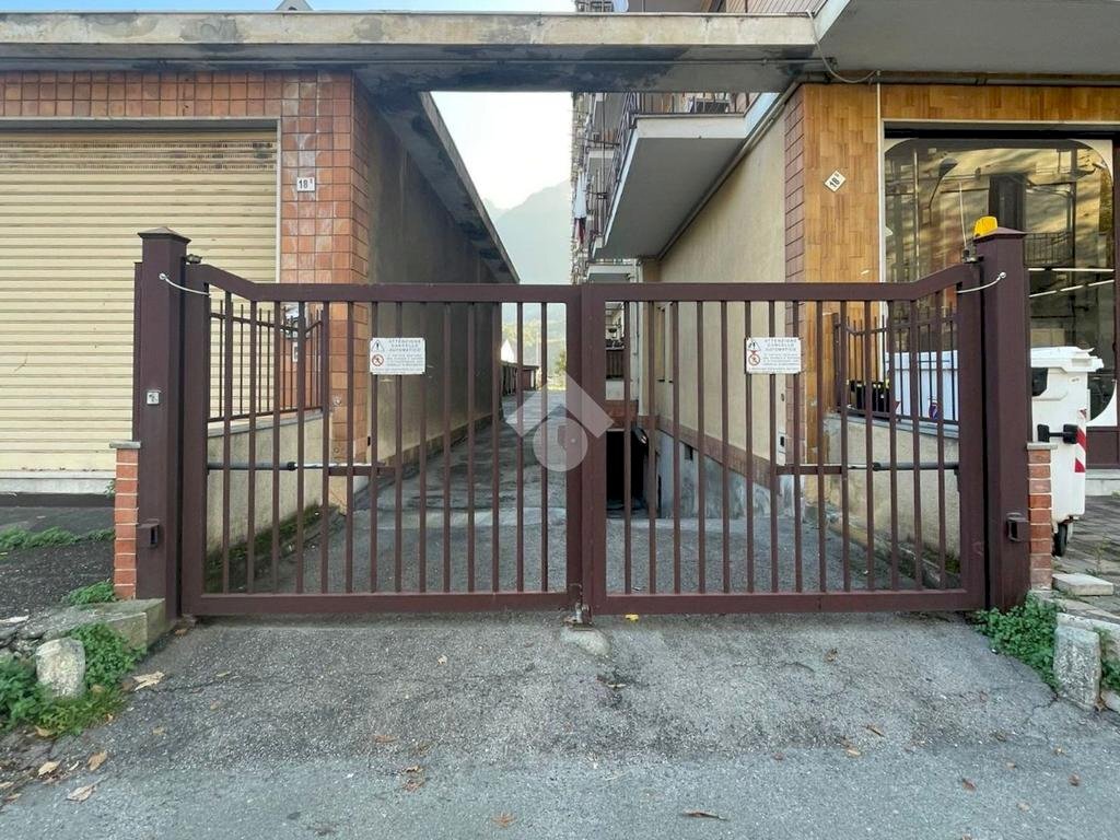 Box Corso Luciano Couvert, Susa - foto 3