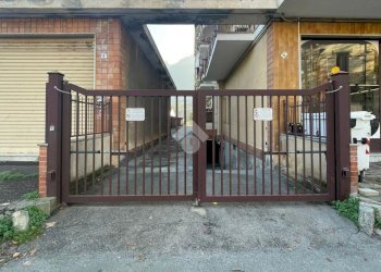 Box Corso Luciano Couvert, Susa - foto 3