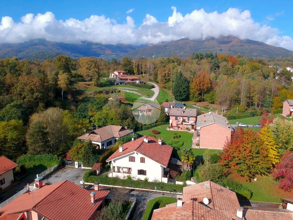 Villa Via Piave, Tollegno - foto 1