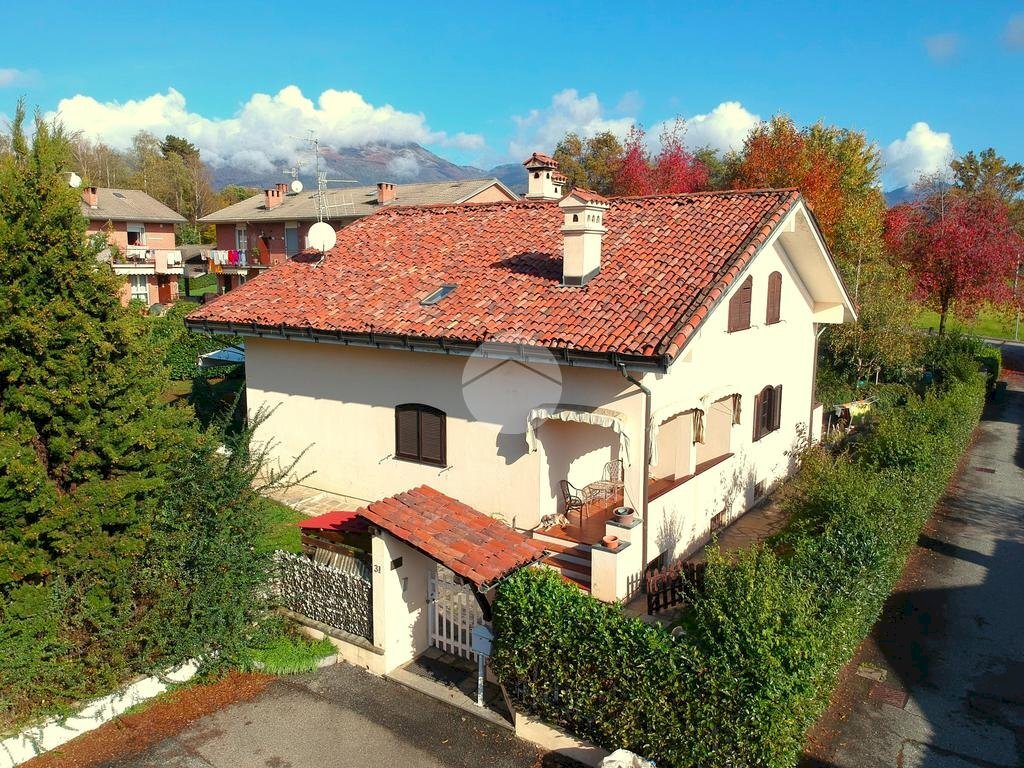 Villa Via Piave, Tollegno - foto 2