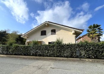 Villa Via Piave, Tollegno - foto 6