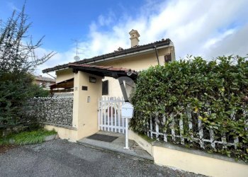 Villa Via Piave, Tollegno - foto 7