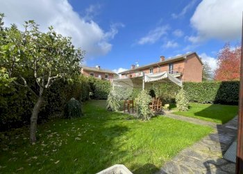 Villa Via Piave, Tollegno - foto 11