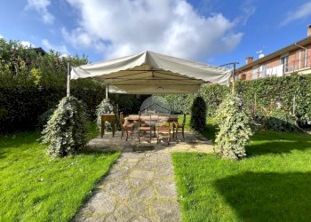 Villa Via Piave, Tollegno - foto 12