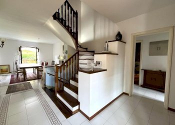 Villa Via Piave, Tollegno - foto 15