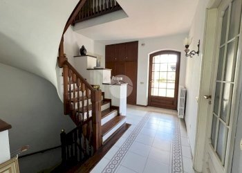 Villa Via Piave, Tollegno - foto 16