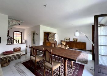 Villa Via Piave, Tollegno - foto 18