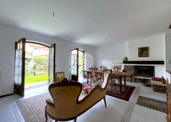 Villa Via Piave, Tollegno - foto 20