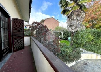 Villa Via Piave, Tollegno - foto 24