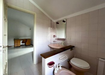 Villa Via Piave, Tollegno - foto 35